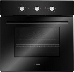 Духовой шкаф электрический HYUNDAI HEO 6632 BG
