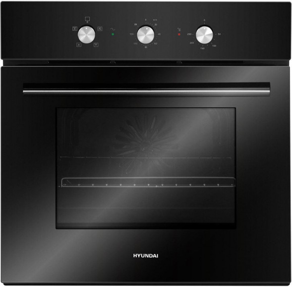 Духовой шкаф электрический HYUNDAI HEO 6632 BG
