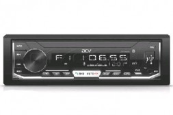 Автомагнитола ACV AVS-816BW белый