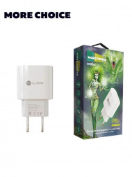 СЗУ MORE CHOICE (4627151196244) NC70S White