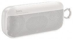 Акустика HOCO (6931474798831) HC21 White Fog