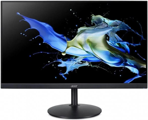 Монитор ACER 23.8 Vero CB242YGbmiprx Black (UM.QB2CD.G02)