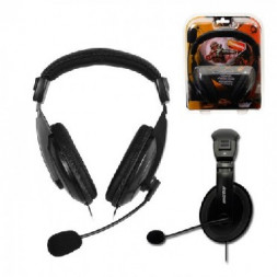 Наушники-гарнитура SMARTBUY (SBH-7000) COMMANDO