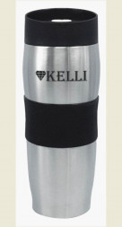 Термокуржка KELLI KL-0942 Чёрный