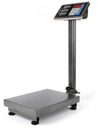 Весы торговые ATLANTA ATH-6114 (gray)