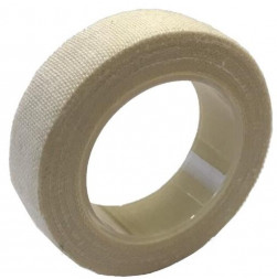 Лейкопластырь SFM Лейкопластырь Тканевая основа 1,0 х 100 см - SFM Plaster, Германия