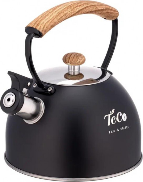 Чайник TECO TC-127 2,5л