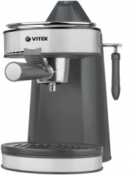 VITEK VT-1524 750Вт серый