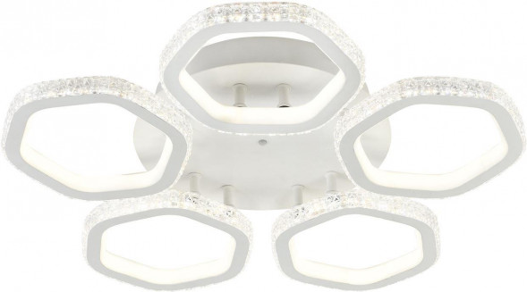 ESCADA 10263/5 LED*180W White