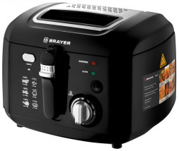 Фритюрница BRAYER BR2836