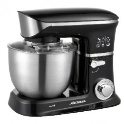 Миксер АКСИНЬЯ КС-407 черный