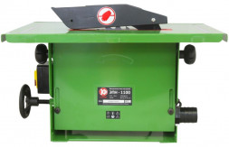 Пила КАЛИБР Электрическая пила настольная ЭПН-1100 (44773)