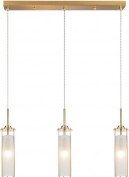 INDIGO 11038/3P Brass (V000416)