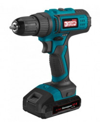 Шуруповерт ЭНЕРГОПРОМ HOME MASTER ДА- 12/2LI Шуруповерт 00-00014380