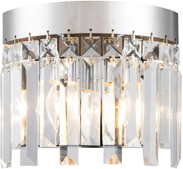 INDIGO 12026/2W Chrome (V000362)