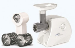 Мясорубка РОТОР Альфа-р ЭМШ 35/250-4 + овощер.