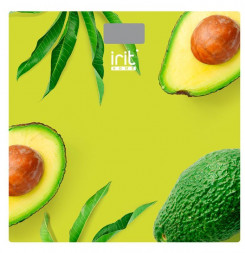 Весы IRIT IR-7269