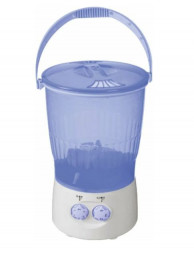 Стиральная машина WILLMARK WM-20BW