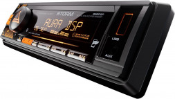 Автомагнитола AURA STORM-866DSP DSP-ресивер