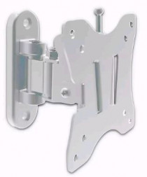 Кронштейн ALGENIUM LS 51-20 S для 15-27&quot; белый