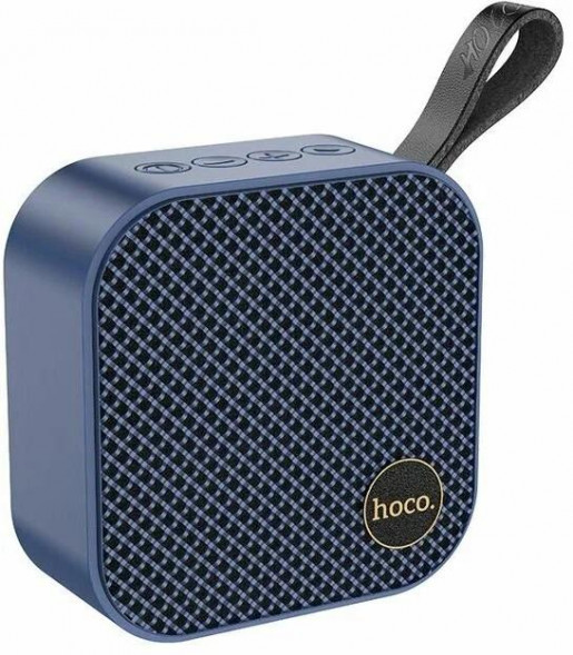 Акустика HOCO (6931474798886) HC22 Blue