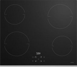 Варочная панель электрическая BEKO HII6440RQTB