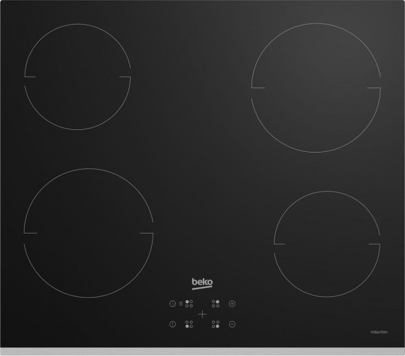 Варочная панель электрическая BEKO HII6440RQTB