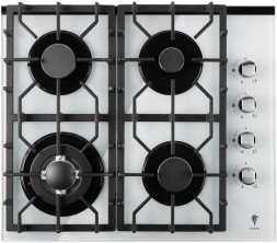 НЕЗАВИСИМЫЕ ВАРОЧНЫЕ ПАНЕЛИ ГАЗОВЫЕ LEONORD LEG-60410GW-C