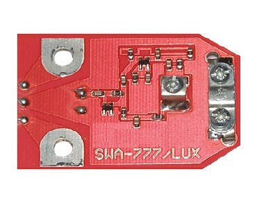 Усилитель ZOLAN SWA-777 усилитель (10)