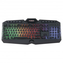 Клавиатура FUSION GK-628