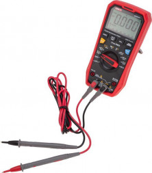 Мультиметр UNI-T (13-0093) Профессиональный мультиметр UT61D+