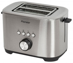 Тостер PIONEER TS152