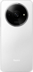 Смартфон XIAOMI Redmi A3X 3/64GB White (55956)