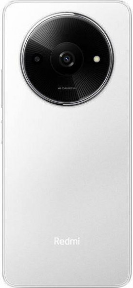 Смартфон XIAOMI Redmi A3X 3/64GB White (55956)