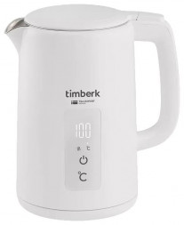 Чайник электрический TIMBERK T-EK21S02