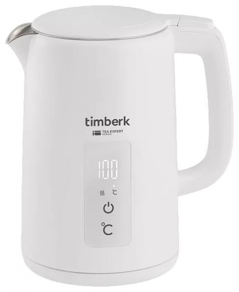 Чайник электрический TIMBERK T-EK21S02