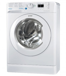 Стиральная машина фронтальная INDESIT BWUA 51051 L B