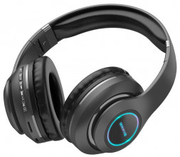 Гарнитура BOROFONE (6974443384277) BO17 черный