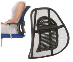 Корректор BRADEX KZ 0157 Корректор поясничного отдела ОФИС-КОМФОРТ