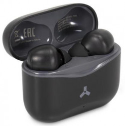 Наушники ACCESSTYLE Tornado TWS Wireless Black