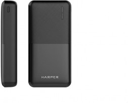 HARPER PB-20011 black