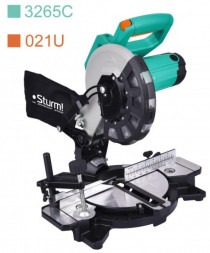 Торцовочная пила STURM MS55212 Торцовочная пила