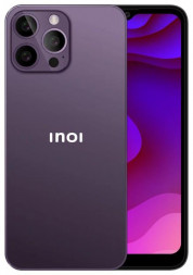 Смартфон INOI A72 4/128Gb Deep Purple (A170)