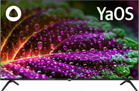 Телевизор BBK 43LEX-7236/FTS2C SMART TV