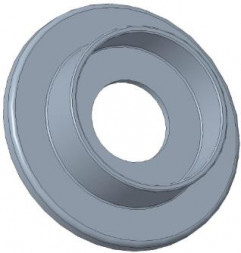 GEFEST 6300.00.0.055-02 Воротник (ГТ)