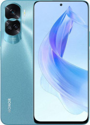 Смартфон HONOR 90 Lite 5G 8/256Gb Sky Blue (5109ATWX)