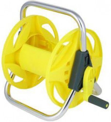 Катушка для шланга INBLOOM Катушка для шланга 1/2 , 20м, PVC, металл (168-001)