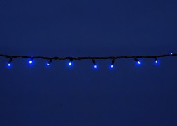 Для улицы UNIEL (UL-00003942) ULD-S1000-120/TBK BLUE IP67