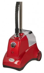 Отпариватель KELLI KL-801 красный