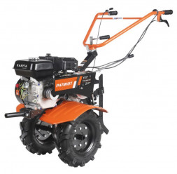 Мотоблок PATRIOT 440107010 Мотоблок бензиновый КАЛУГА (пониженная 4вперед/2назад)